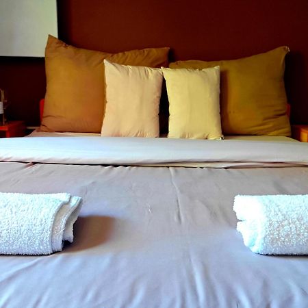 Zoeld Sziget Wellness Bed & Breakfast Egerszalok Exterior photo