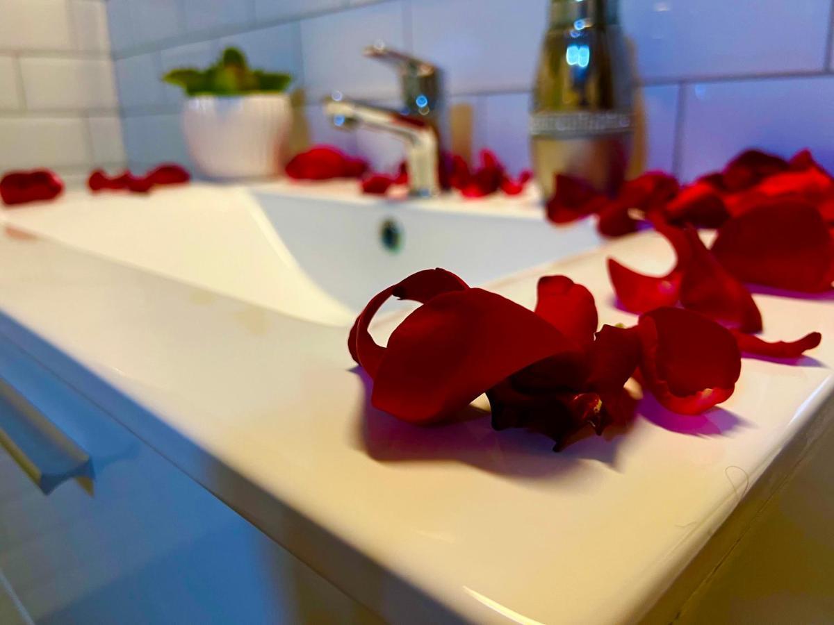 Zoeld Sziget Wellness Bed & Breakfast Egerszalok Exterior photo