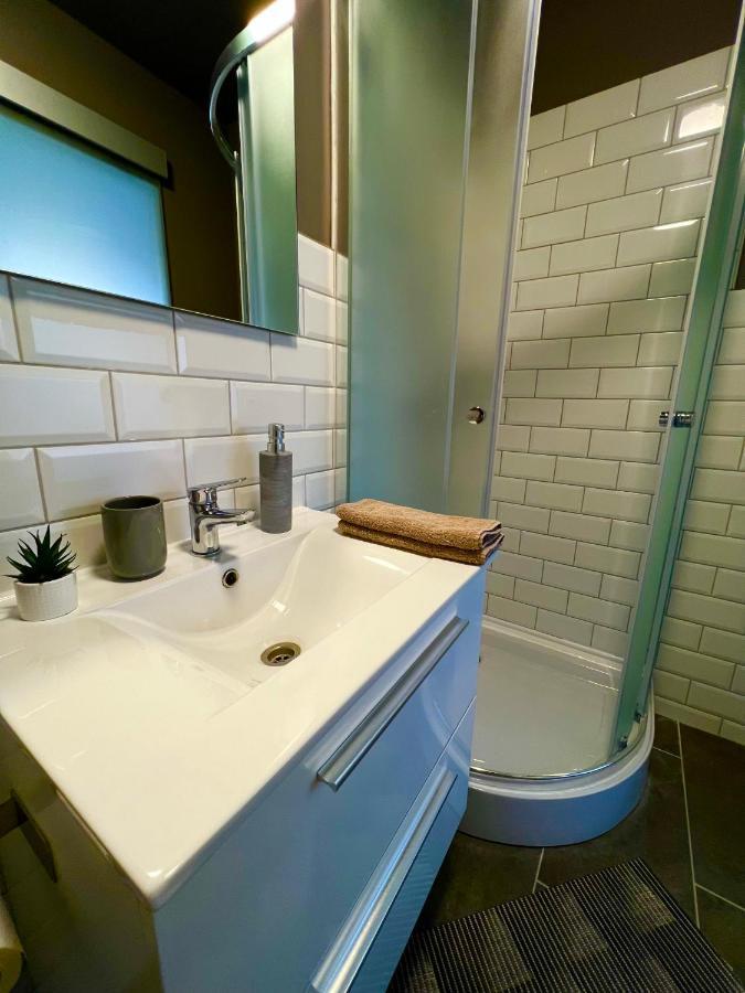 Zoeld Sziget Wellness Bed & Breakfast Egerszalok Exterior photo