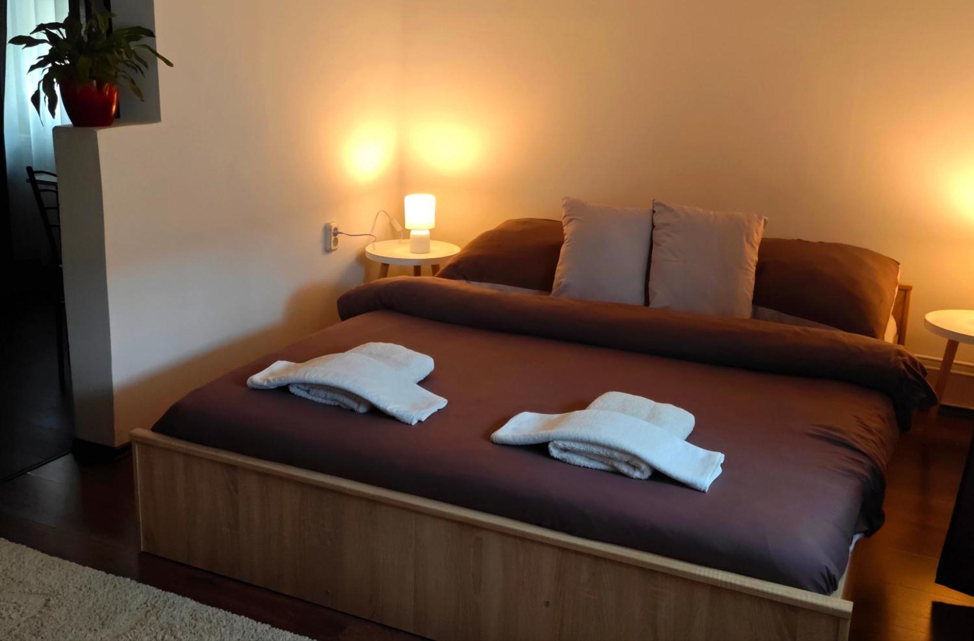 Zoeld Sziget Wellness Bed & Breakfast Egerszalok Exterior photo