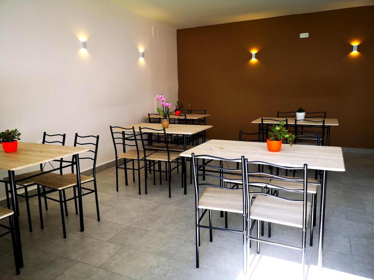Zoeld Sziget Wellness Bed & Breakfast Egerszalok Exterior photo